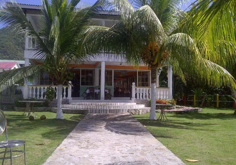 Fotos del hotel El Pirata Morgan:  42