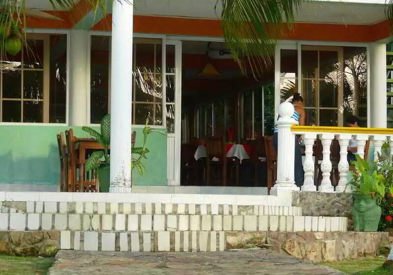 Fotos del hotel El Pirata Morgan:  44