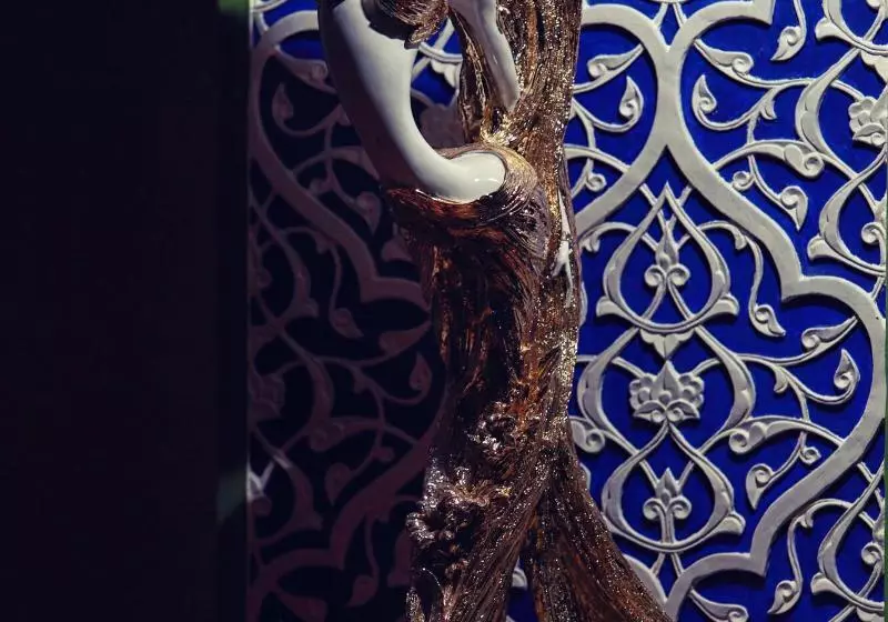 Fotos del hotel Emirkhan:  7