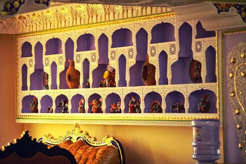 Fotos del hotel Emirkhan:  13