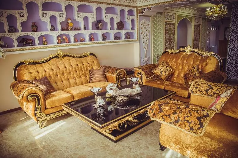 Fotos del hotel Emirkhan:  10