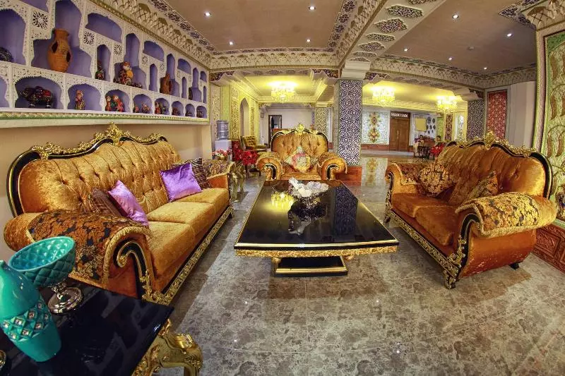 Fotos del hotel Emirkhan:  16