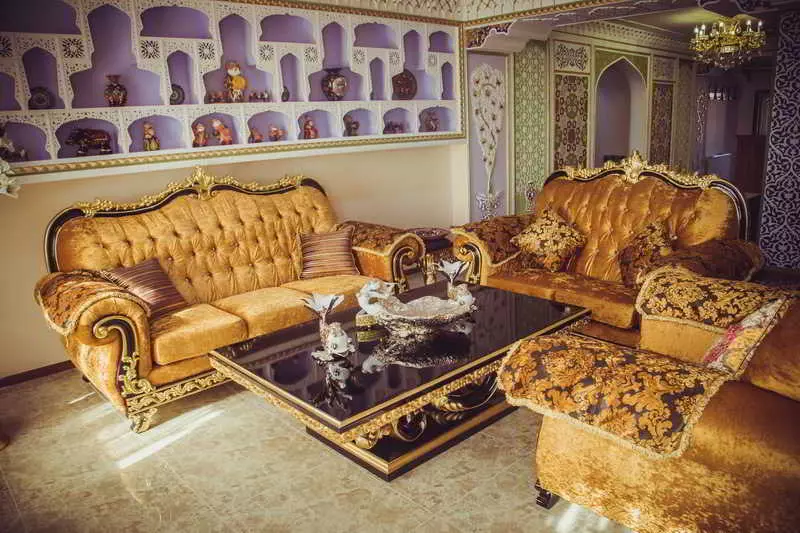 Fotos del hotel Emirkhan:  2