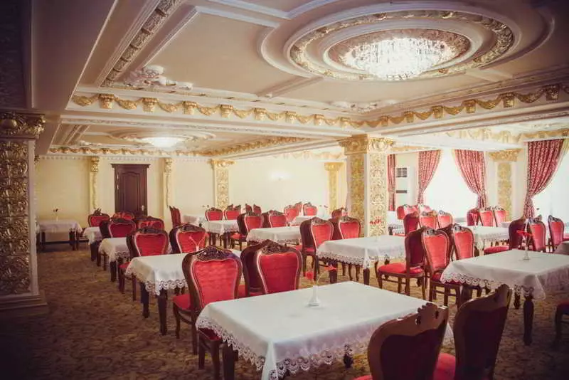 Fotos del hotel Emirkhan:  12