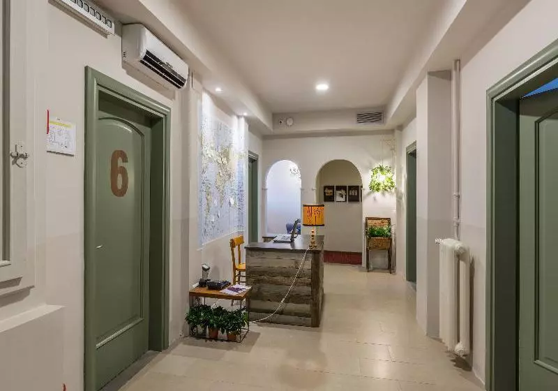 Fotos del hotel Florence Dome:  2