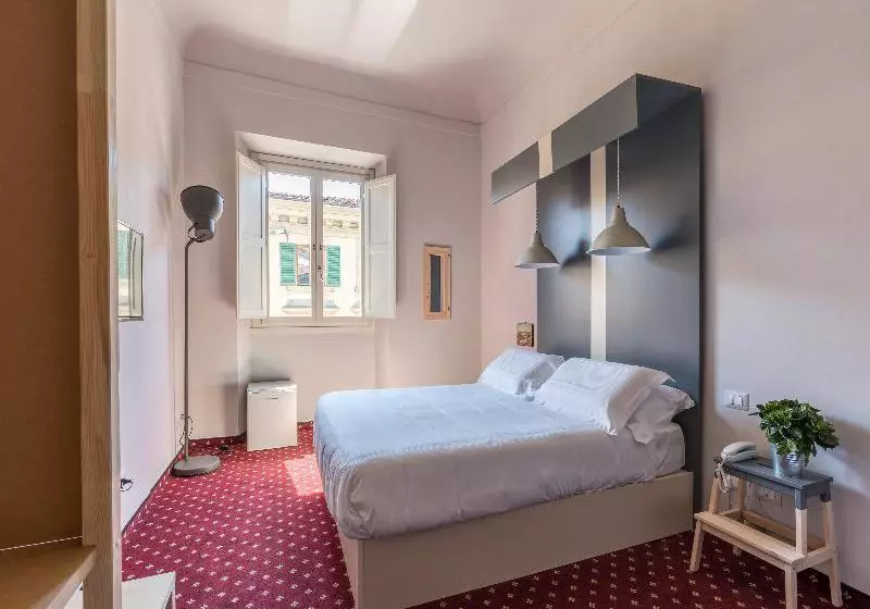 Fotos del hotel Florence Dome:  19