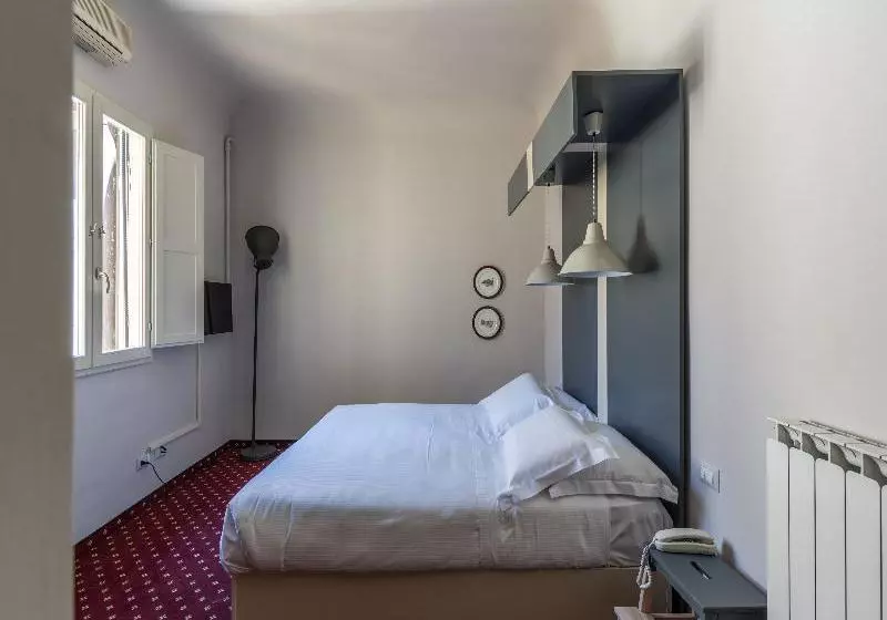 Fotos del hotel Florence Dome:  13