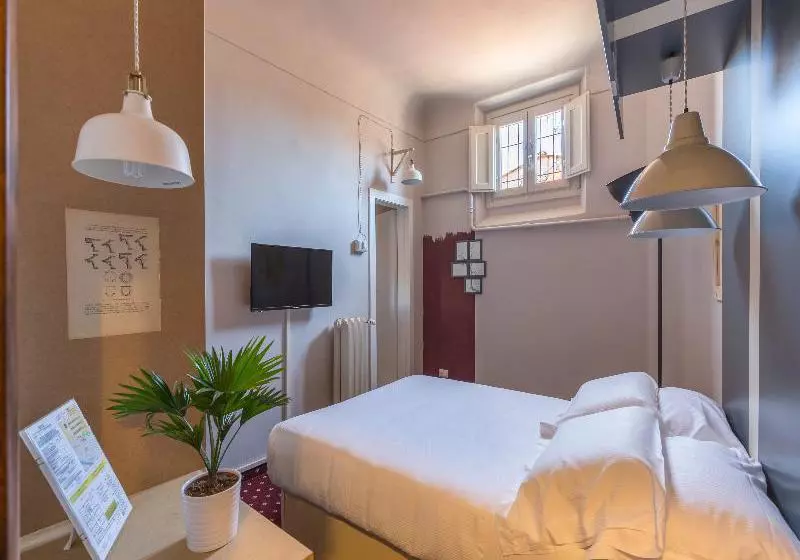 Fotos del hotel Florence Dome:  20