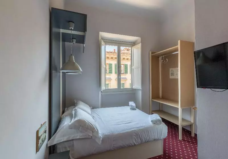 Fotos del hotel Florence Dome:  16