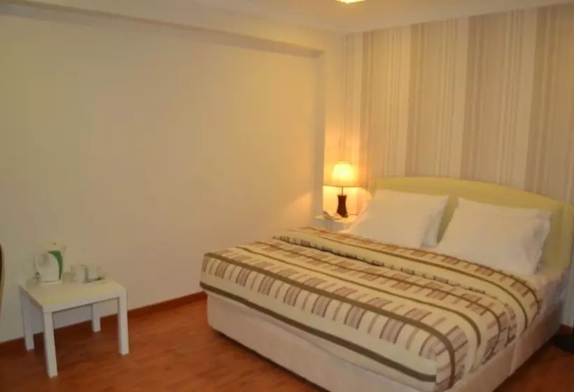 Fotos del hotel Golden Suites:  19