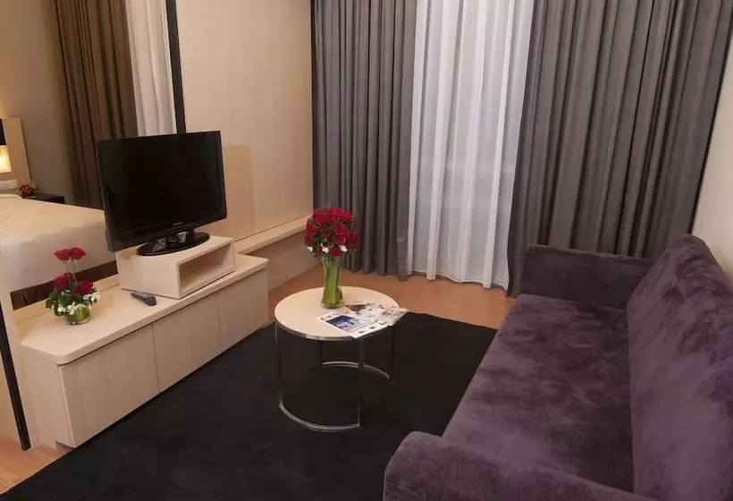 Fotos del hotel Golden Suites:  20