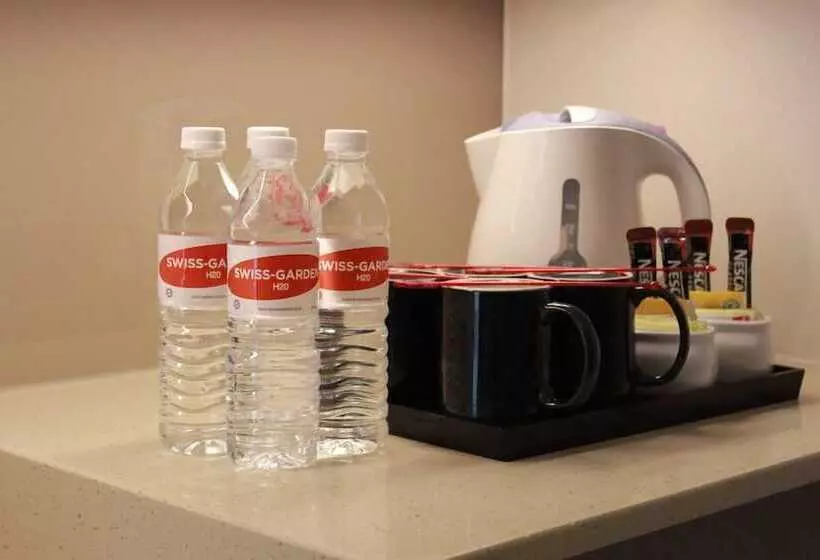 Fotos del hotel Golden Suites:  8