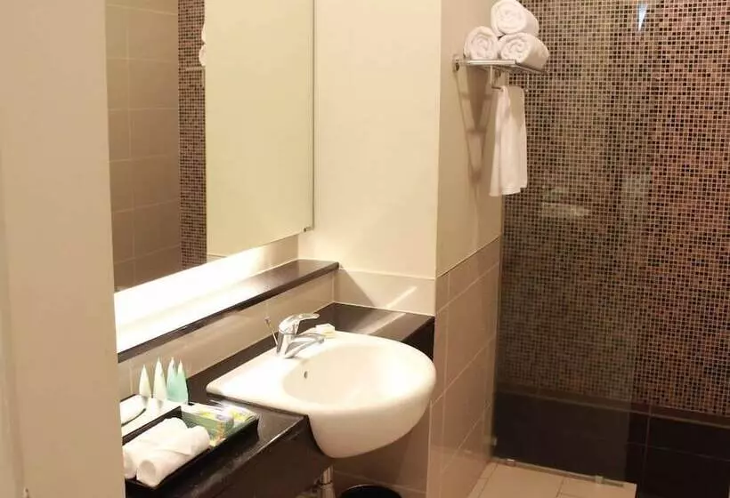 Fotos del hotel Golden Suites:  13