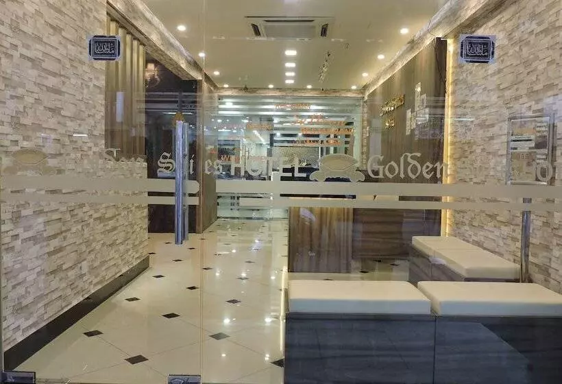 Fotos del hotel Golden Suites:  4