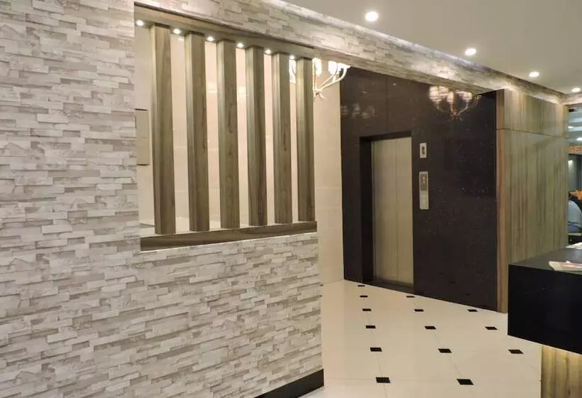 Fotos del hotel Golden Suites:  3