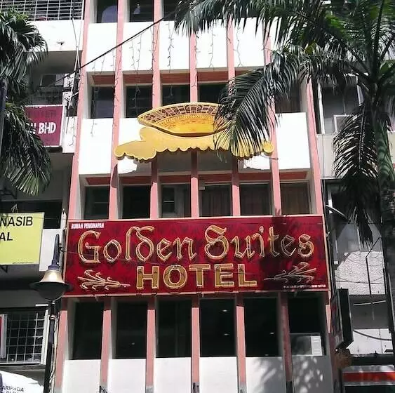 Golden Suites