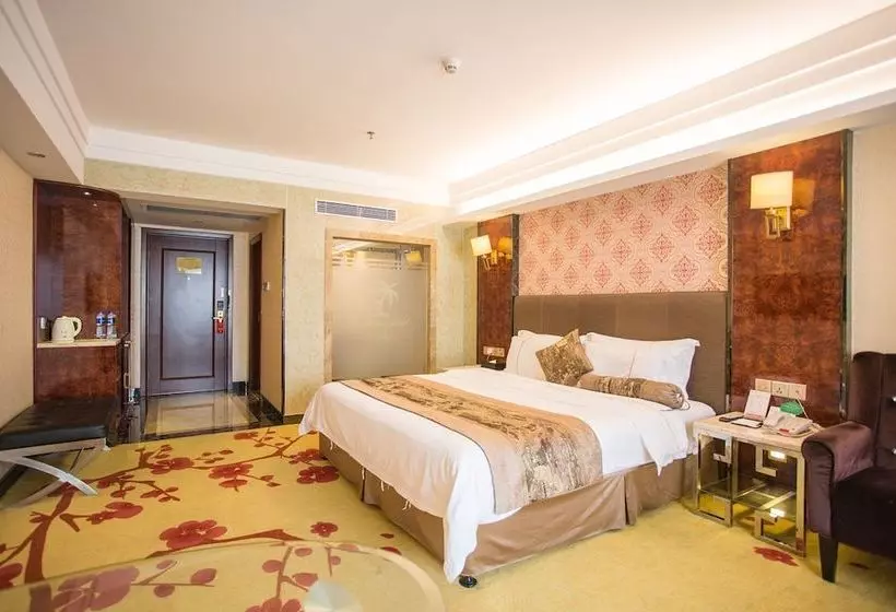 Fotos del hotel Hawaii International:  6