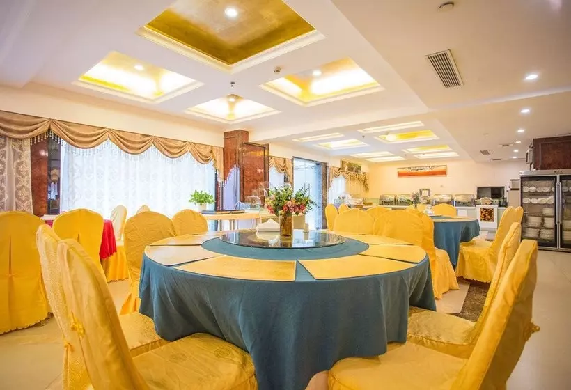 Fotos del hotel Hawaii International:  8