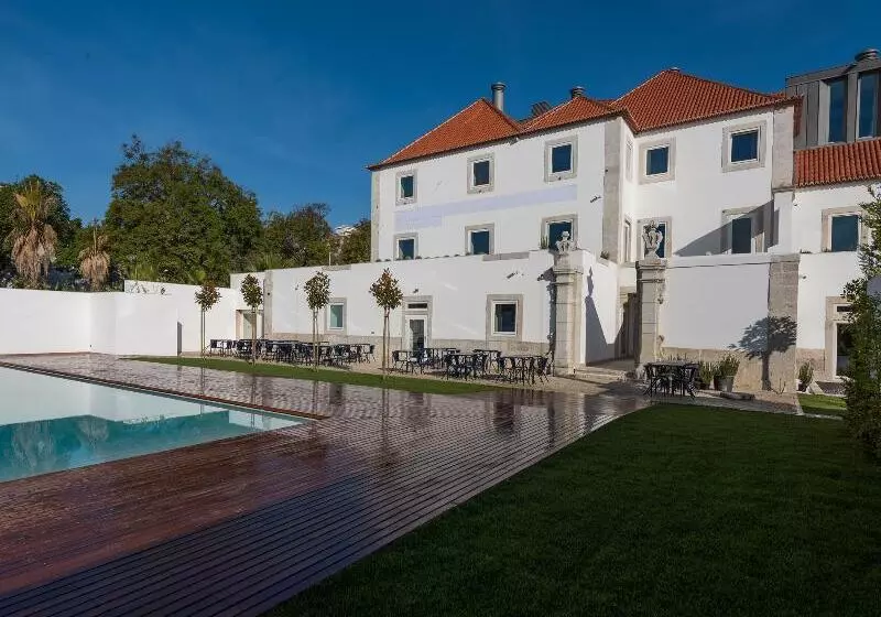 Fotos del hotel Palacio Do Governador:  20