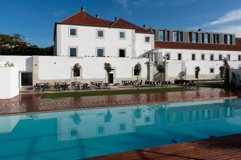 Fotos del hotel Palacio Do Governador:  22