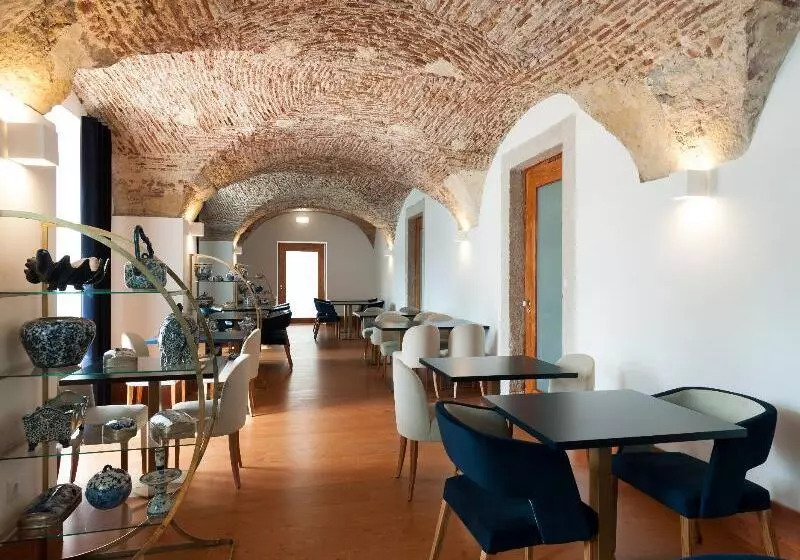 Fotos del hotel Palacio Do Governador:  19