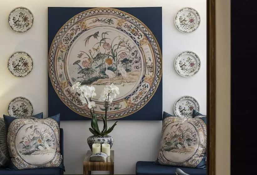 Fotos del hotel Palacio Do Governador:  24