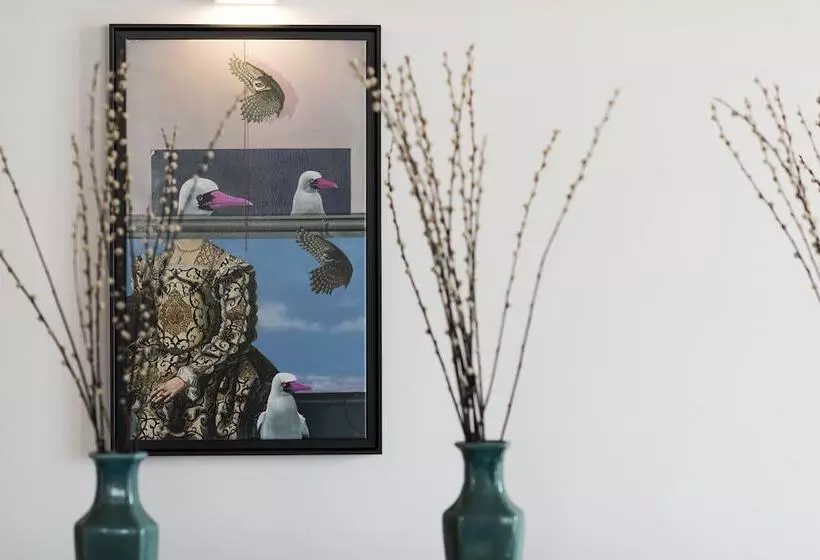 Fotos del hotel Palacio Do Governador:  8