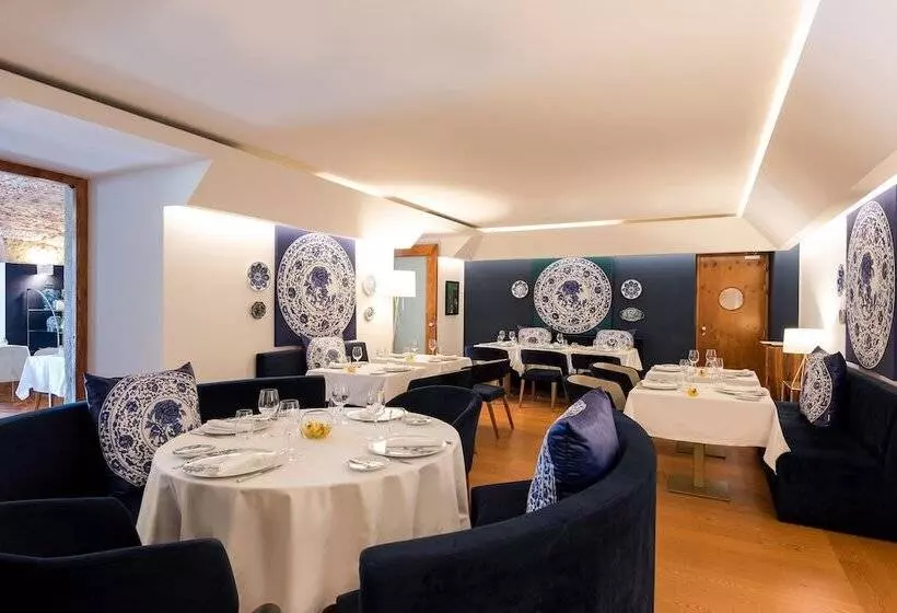 Fotos del hotel Palacio Do Governador:  5