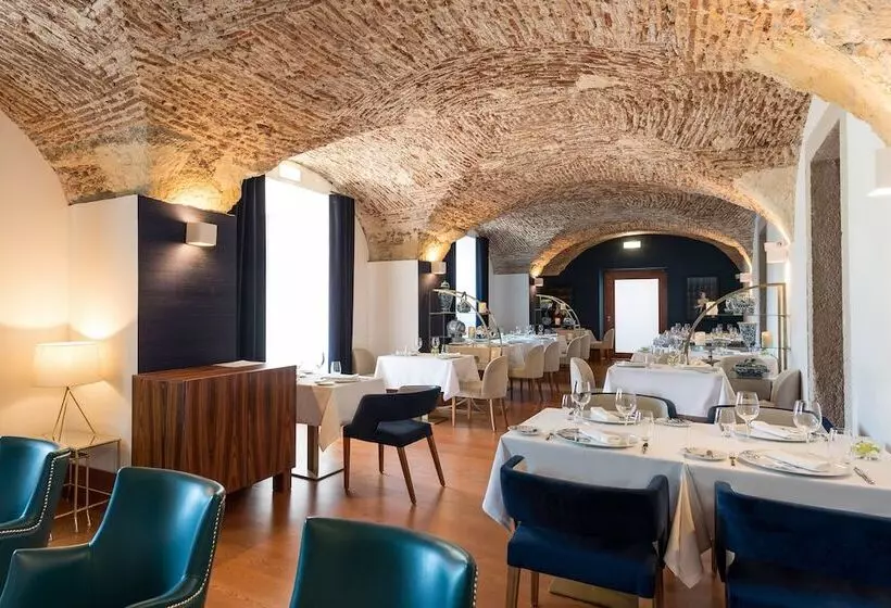 Fotos del hotel Palacio Do Governador:  13