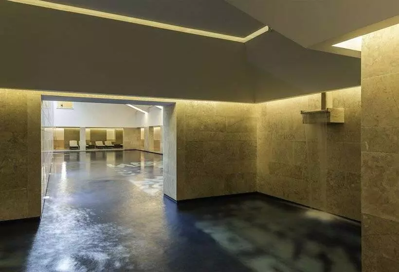 Fotos del hotel Palacio Do Governador:  25