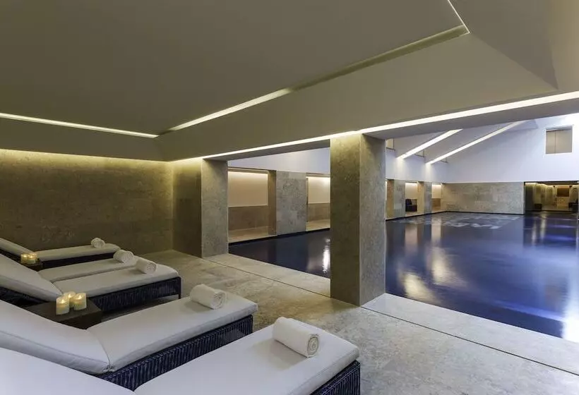 Fotos del hotel Palacio Do Governador:  4