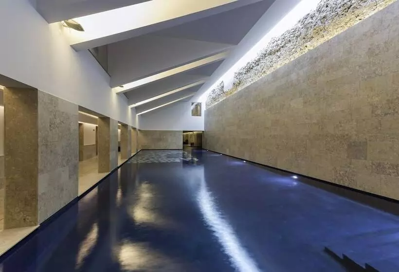 Fotos del hotel Palacio Do Governador:  23