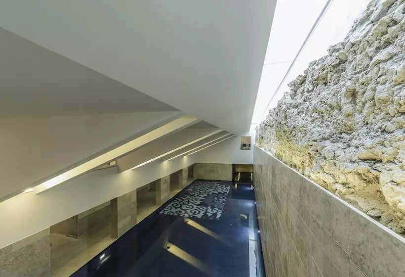 Fotos del hotel Palacio Do Governador:  18