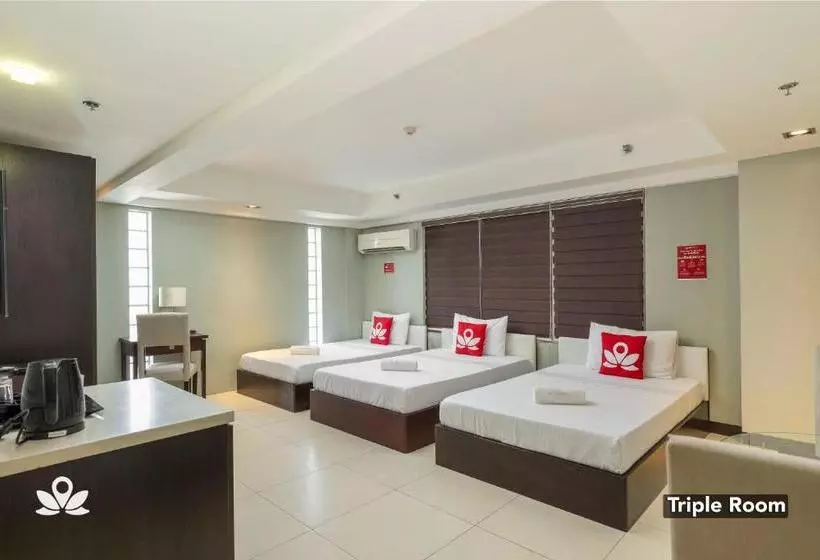 Fotos del hotel Zen Premium Near Rockwell Makati:  2