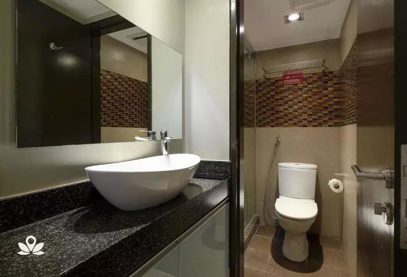 Fotos del hotel Zen Premium Near Rockwell Makati:  4