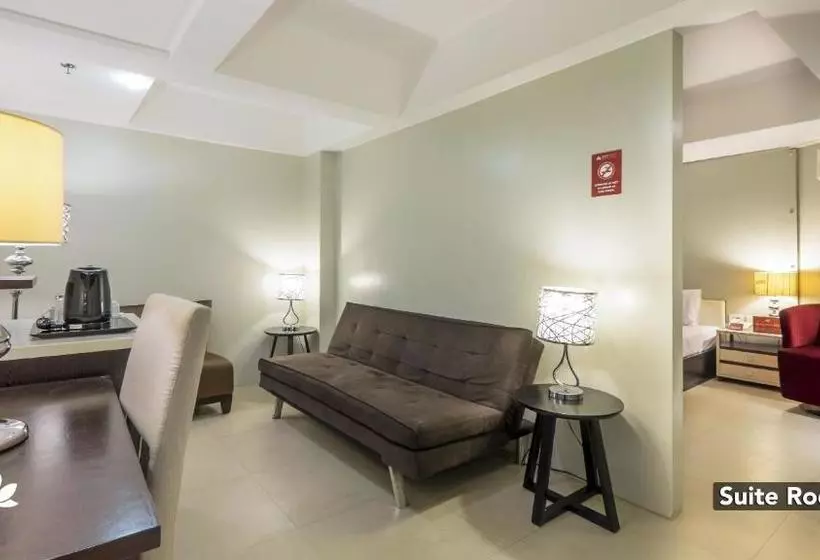 Fotos del hotel Zen Premium Near Rockwell Makati:  15