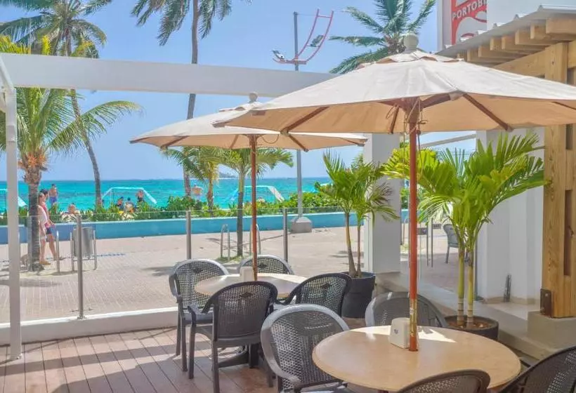 Fotos del hotel Portobelo Beach:  6