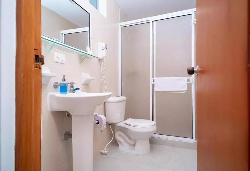 Fotos del hotel Portobelo Beach:  8