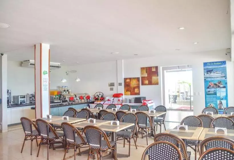 Fotos del hotel Portobelo Beach:  21