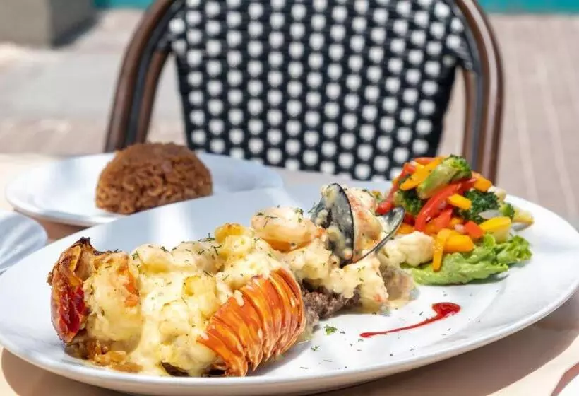 Fotos del hotel Portobelo Beach:  5