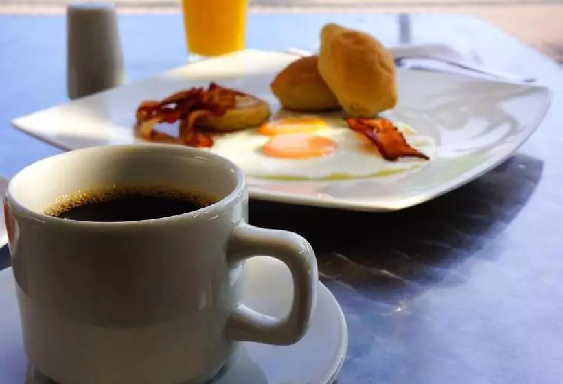 Fotos del hotel Portobelo Beach:  12