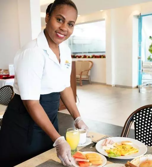 Fotos del hotel Portobelo Beach:  25