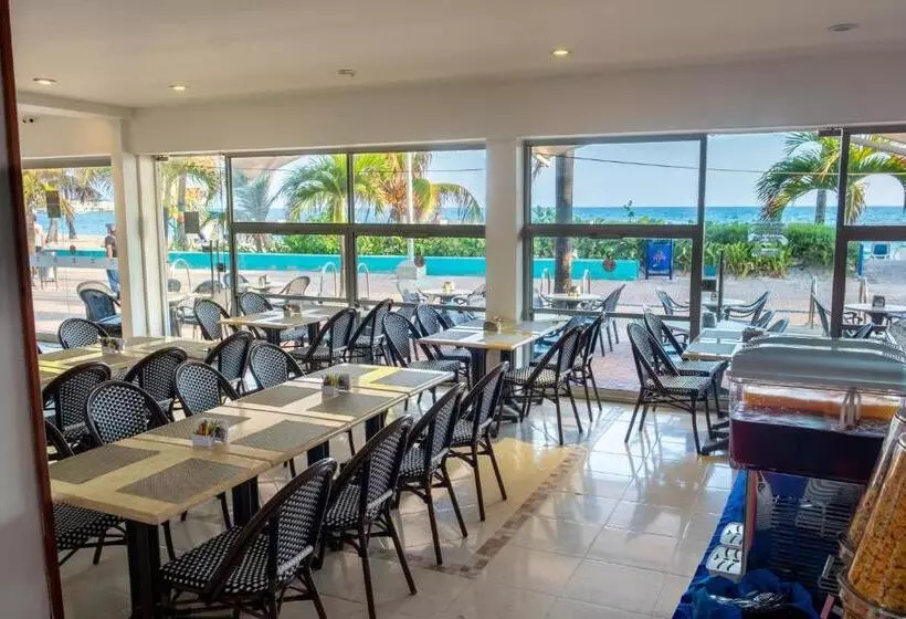 Fotos del hotel Portobelo Beach:  23