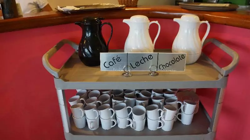 Fotos del hotel Portobelo Beach:  13