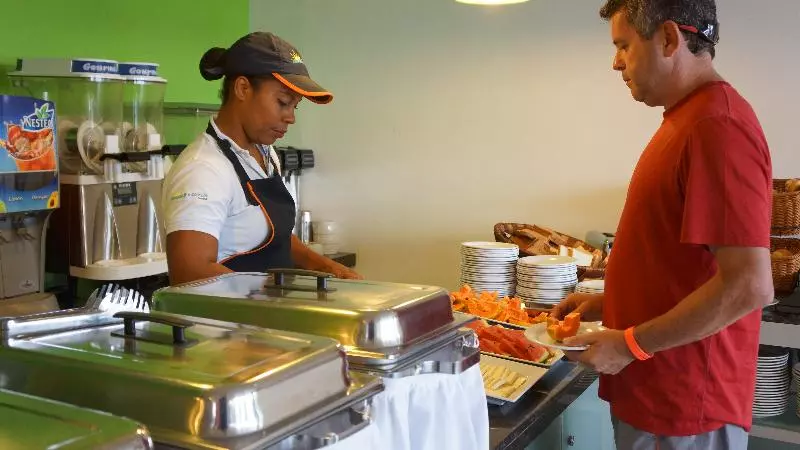 Fotos del hotel Portobelo Beach:  9