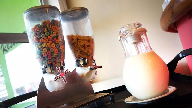 Fotos del hotel Portobelo Beach:  24