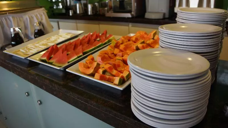 Fotos del hotel Portobelo Beach:  22