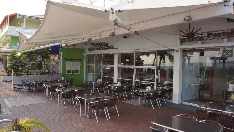 Fotos del hotel Portobelo Beach:  20