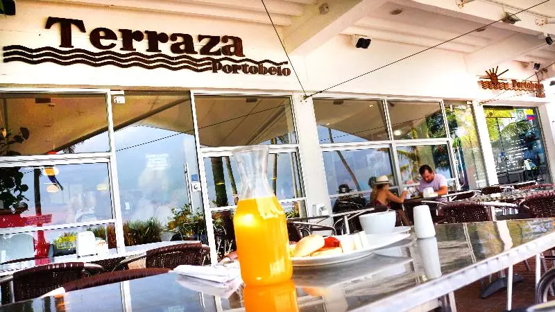 Fotos del hotel Portobelo Beach:  7