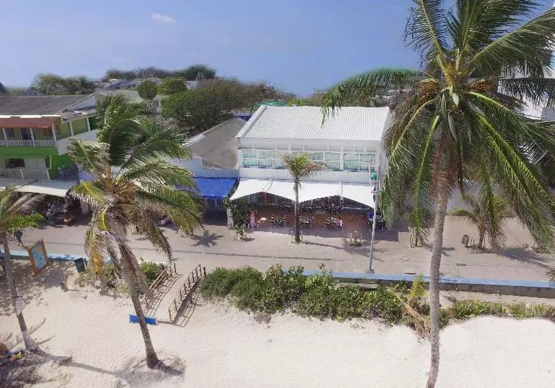 Fotos del hotel Portobelo Beach:  15